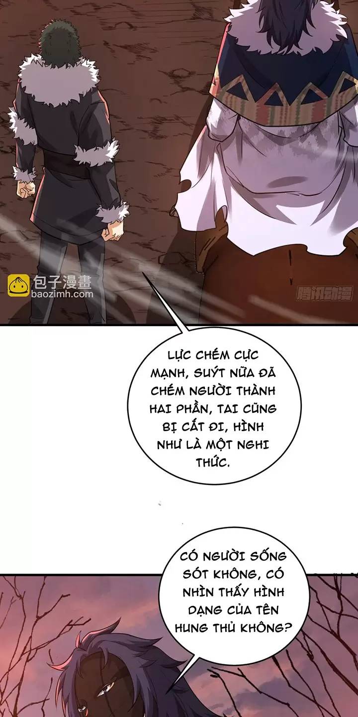 Đệ Nhất Danh Sách - Chapter 408 - Page 37