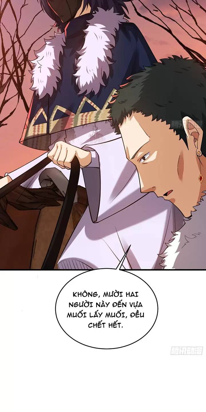 Đệ Nhất Danh Sách - Chapter 408 - Page 38