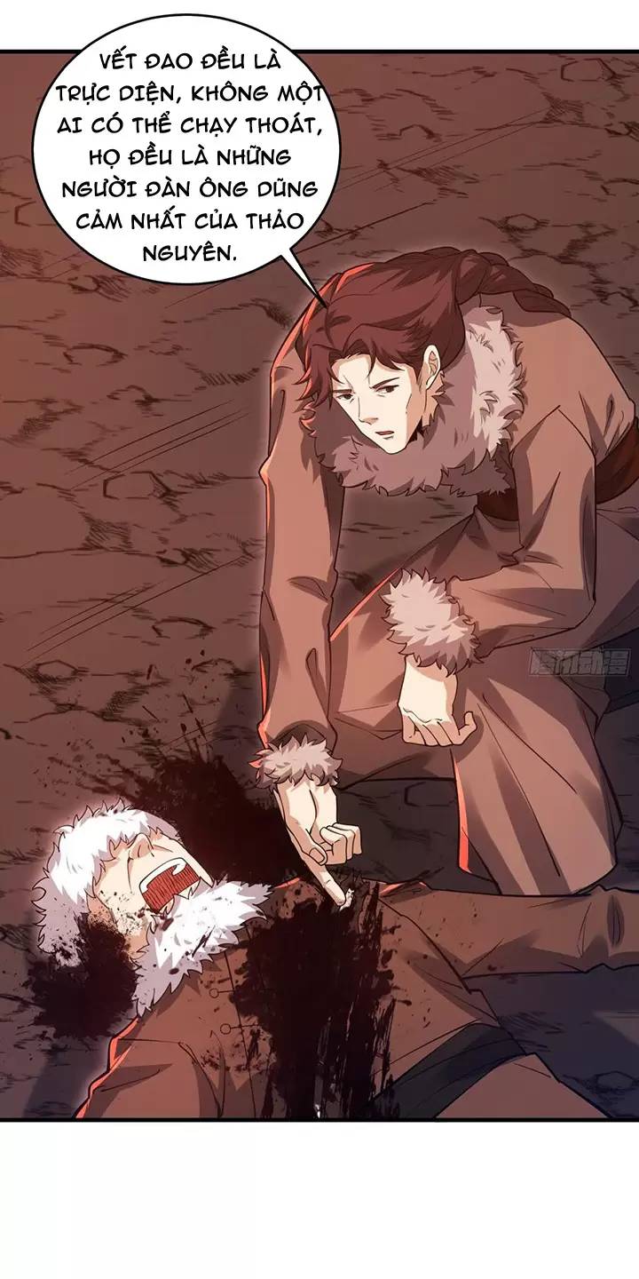 Đệ Nhất Danh Sách - Chapter 408 - Page 39
