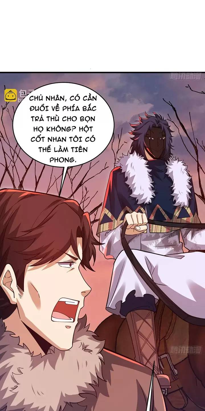 Đệ Nhất Danh Sách - Chapter 408 - Page 40