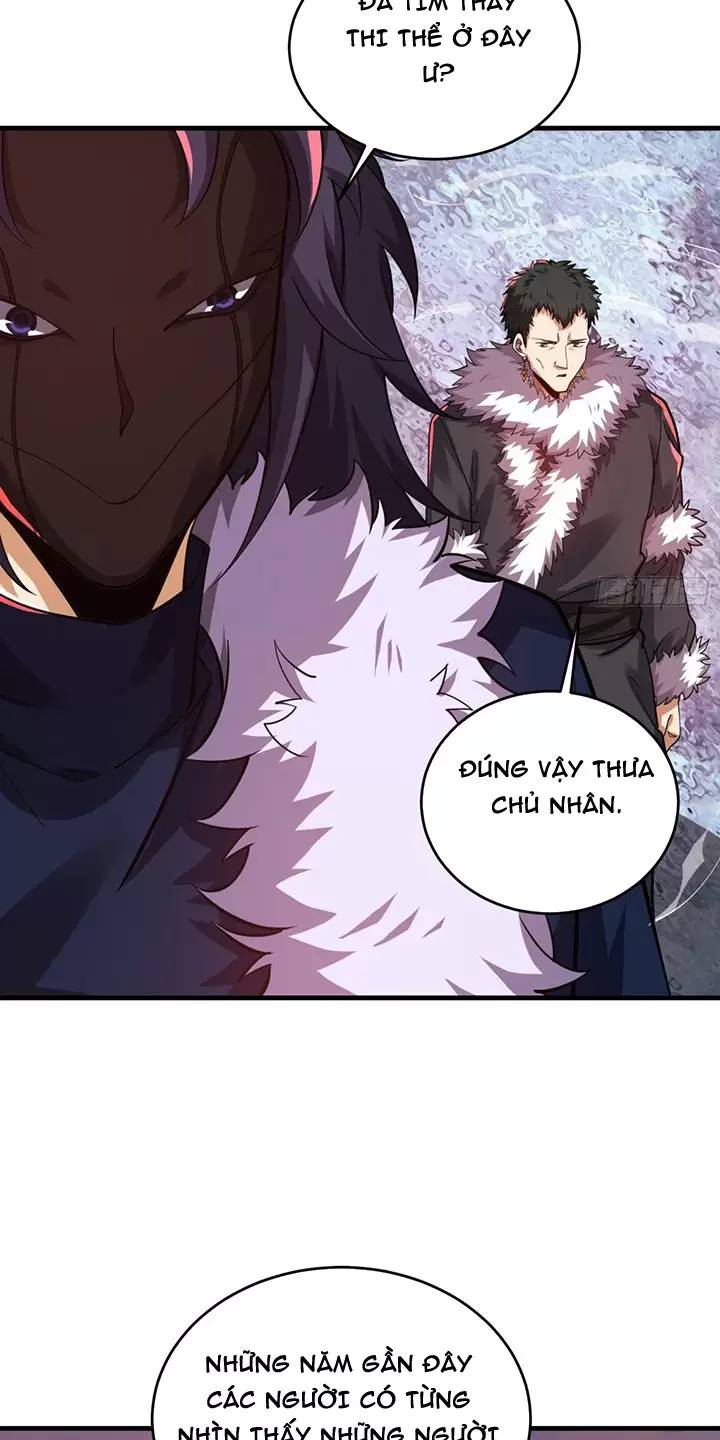 Đệ Nhất Danh Sách - Chapter 408 - Page 50