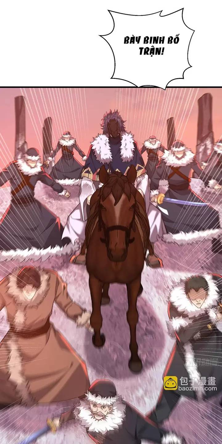 Đệ Nhất Danh Sách - Chapter 408 - Page 54