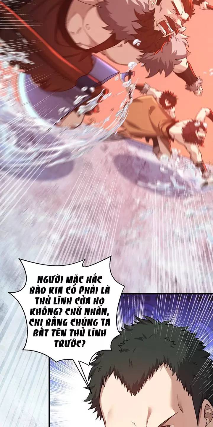 Đệ Nhất Danh Sách - Chapter 408 - Page 58