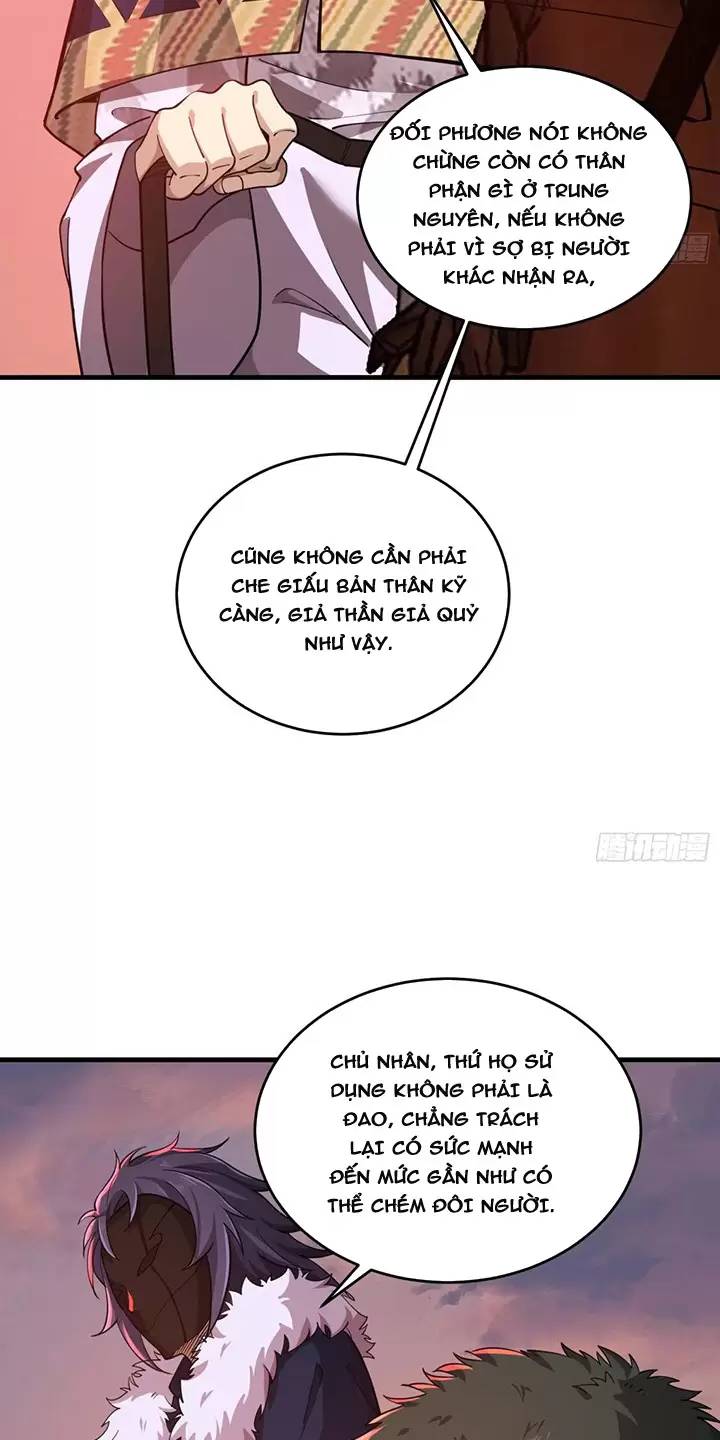 Đệ Nhất Danh Sách - Chapter 408 - Page 60
