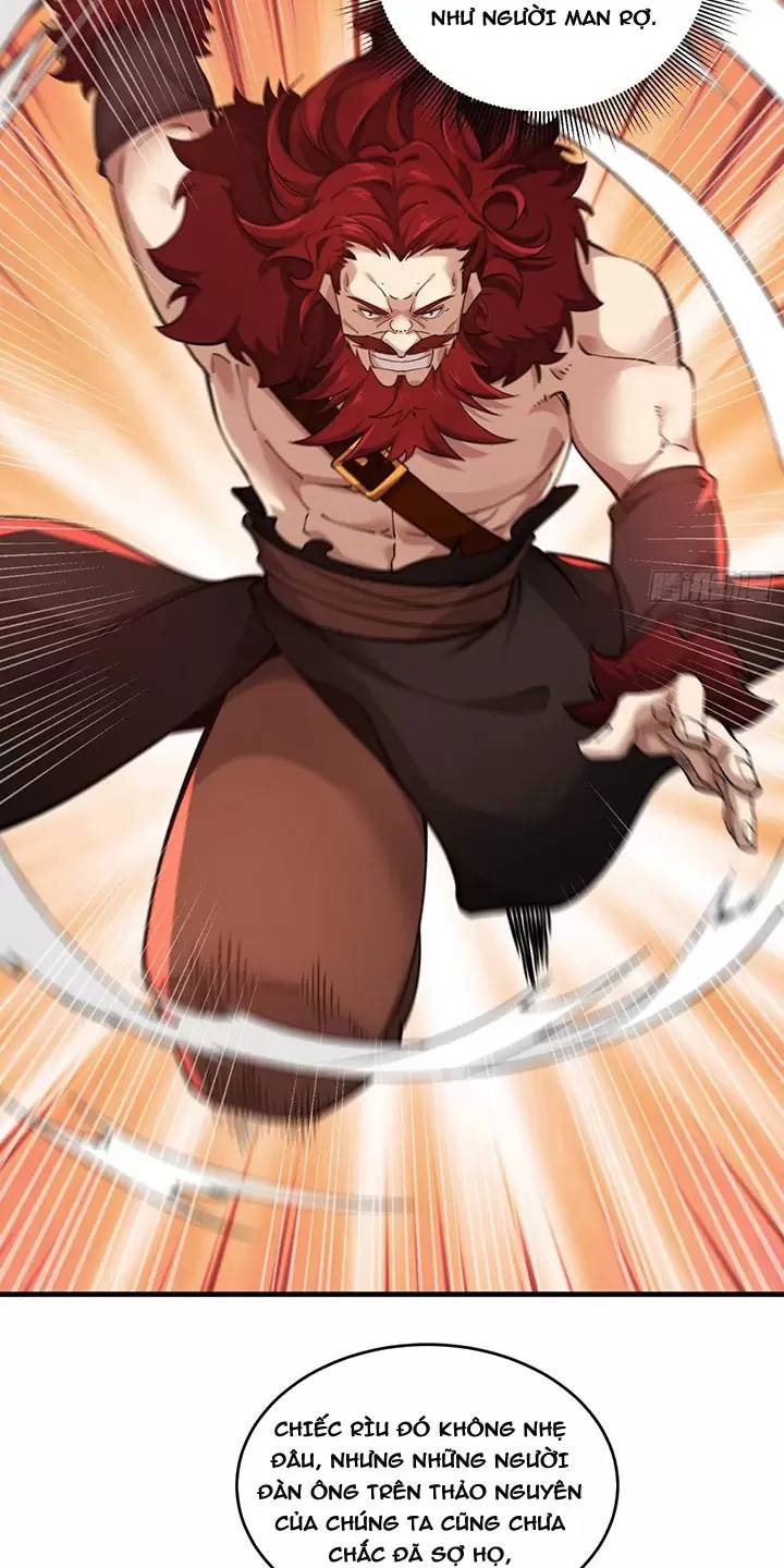 Đệ Nhất Danh Sách - Chapter 408 - Page 62
