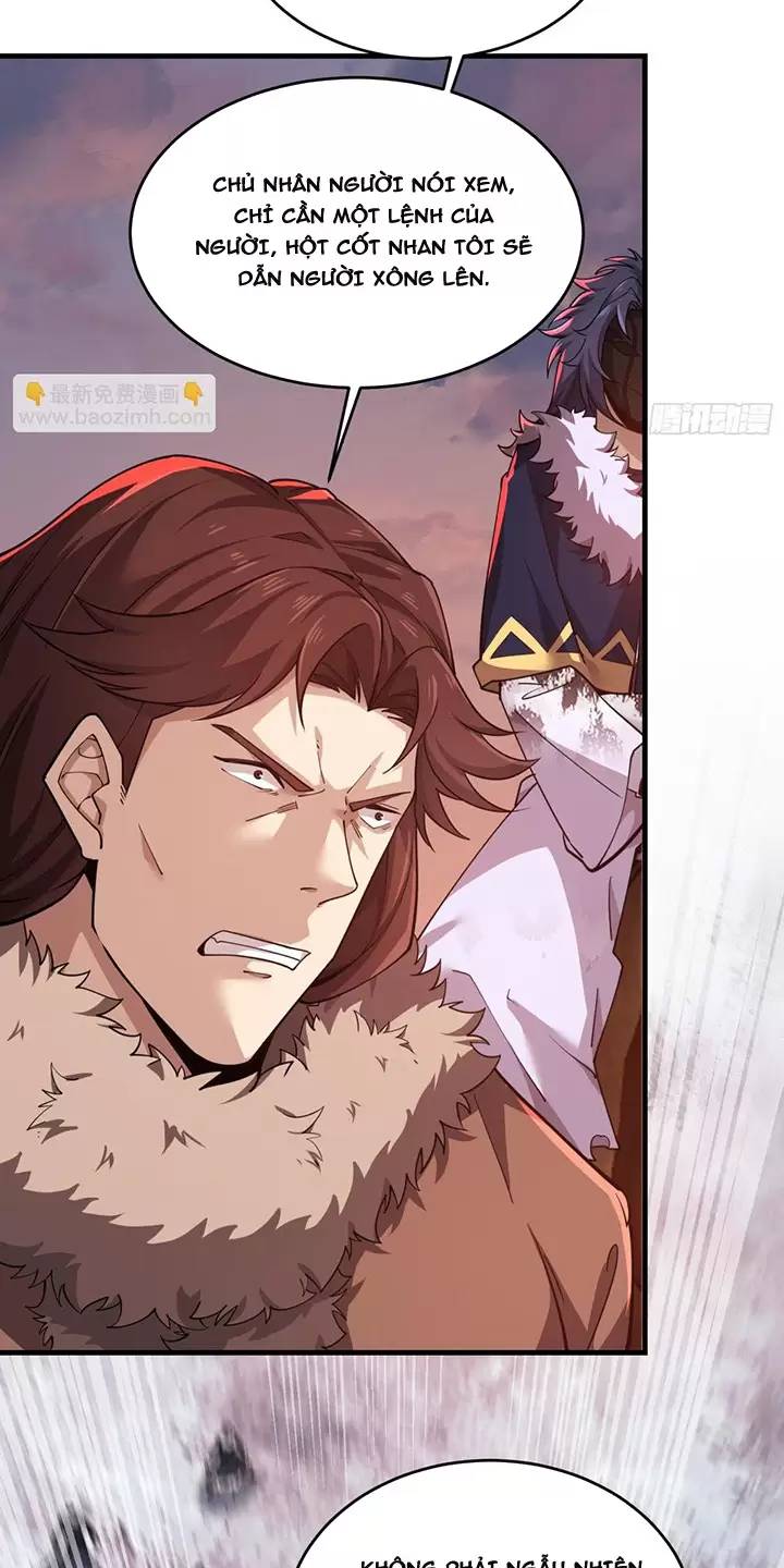 Đệ Nhất Danh Sách - Chapter 408 - Page 63