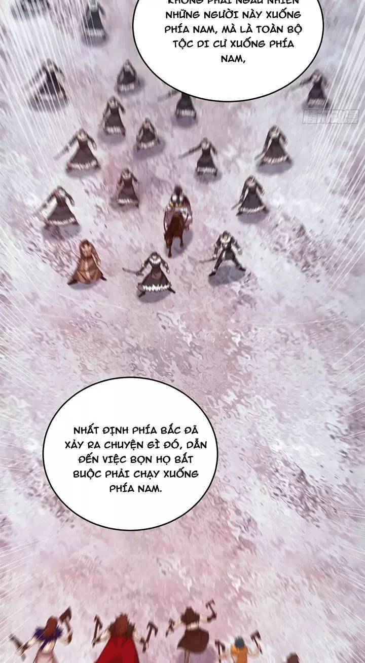 Đệ Nhất Danh Sách - Chapter 408 - Page 64