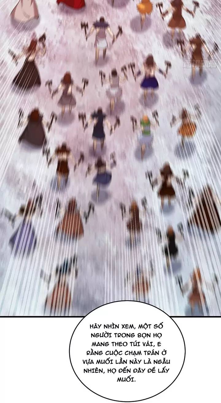 Đệ Nhất Danh Sách - Chapter 408 - Page 65