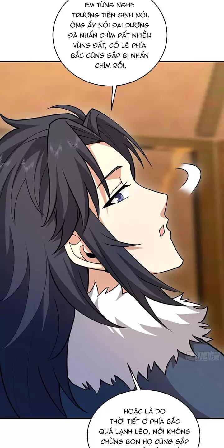 Đệ Nhất Danh Sách - Chapter 409 - Page 10