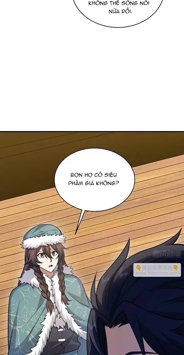 Đệ Nhất Danh Sách - Chapter 409 - Page 11