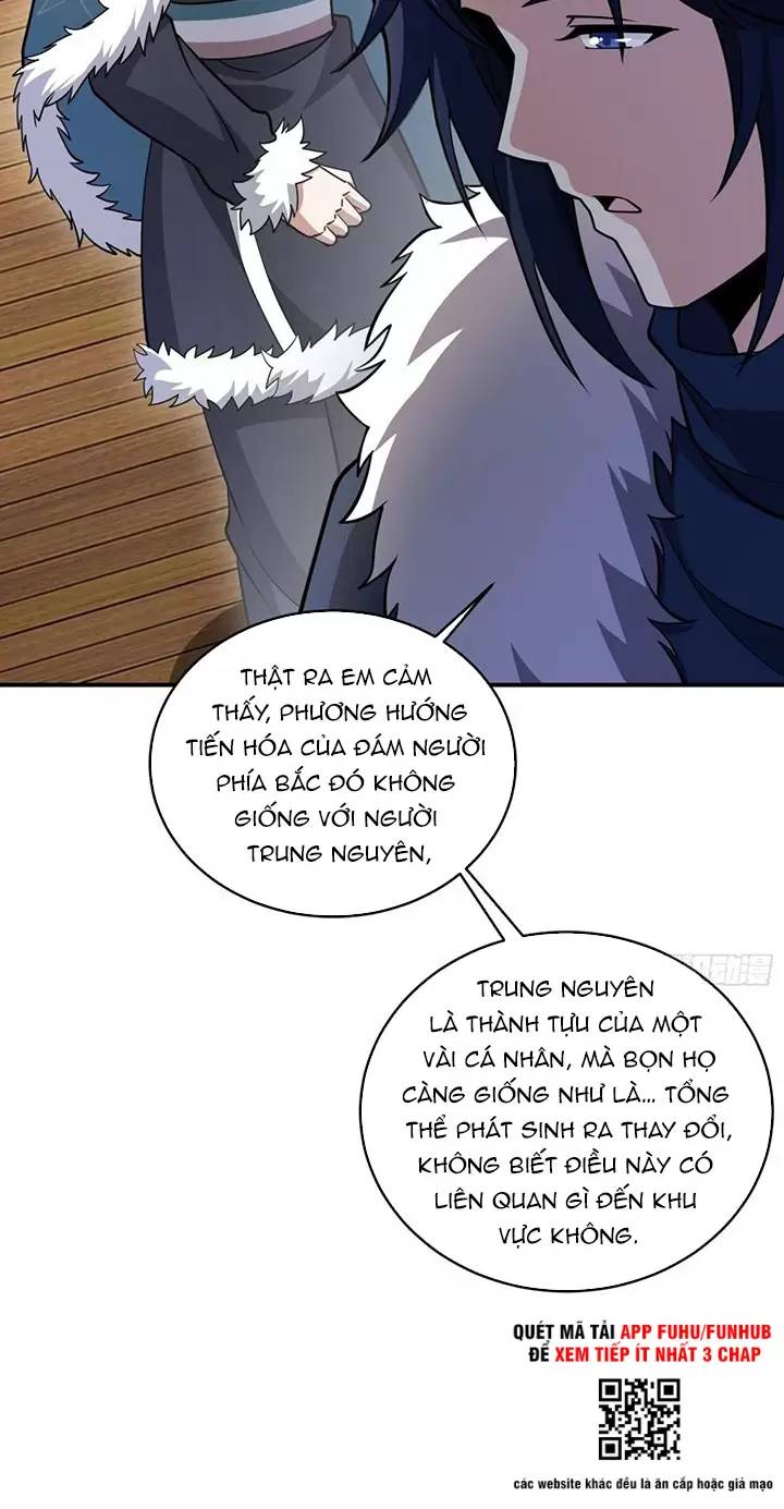 Đệ Nhất Danh Sách - Chapter 409 - Page 12