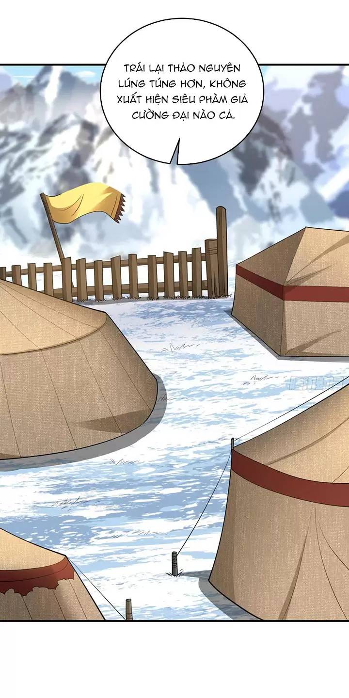 Đệ Nhất Danh Sách - Chapter 409 - Page 13