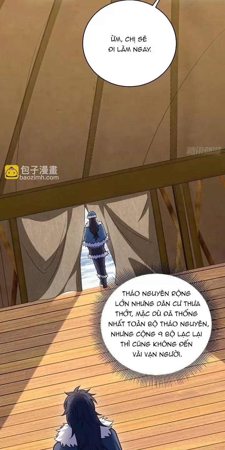Đệ Nhất Danh Sách - Chapter 409 - Page 15
