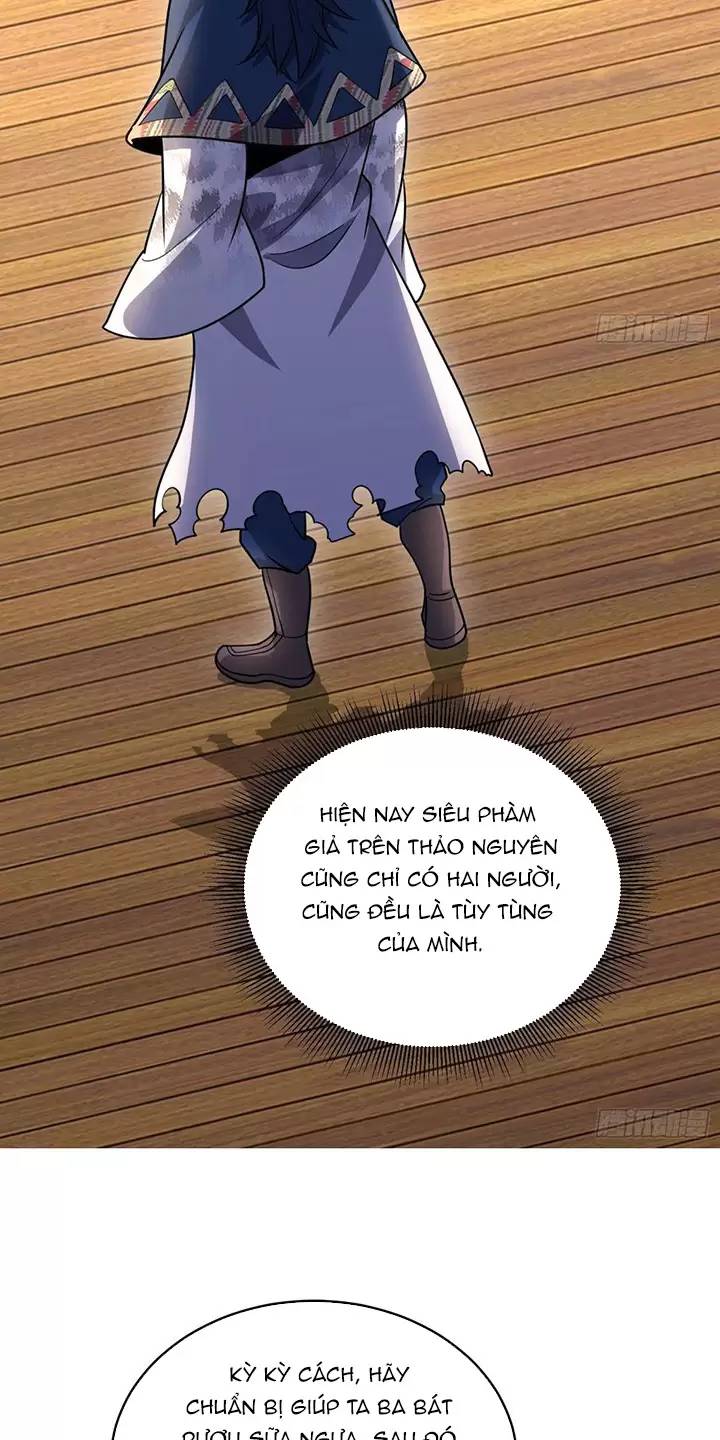 Đệ Nhất Danh Sách - Chapter 409 - Page 16