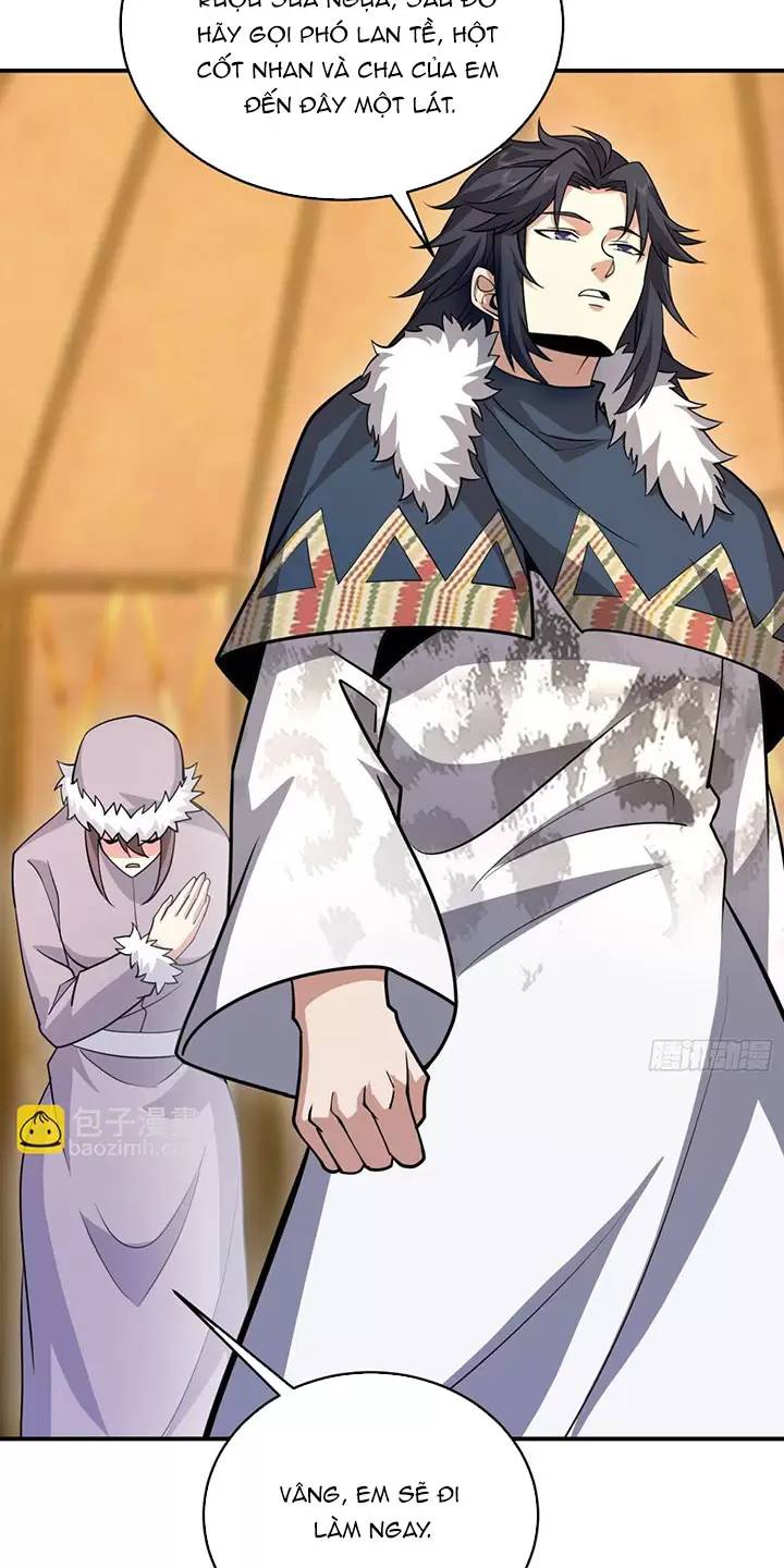 Đệ Nhất Danh Sách - Chapter 409 - Page 17