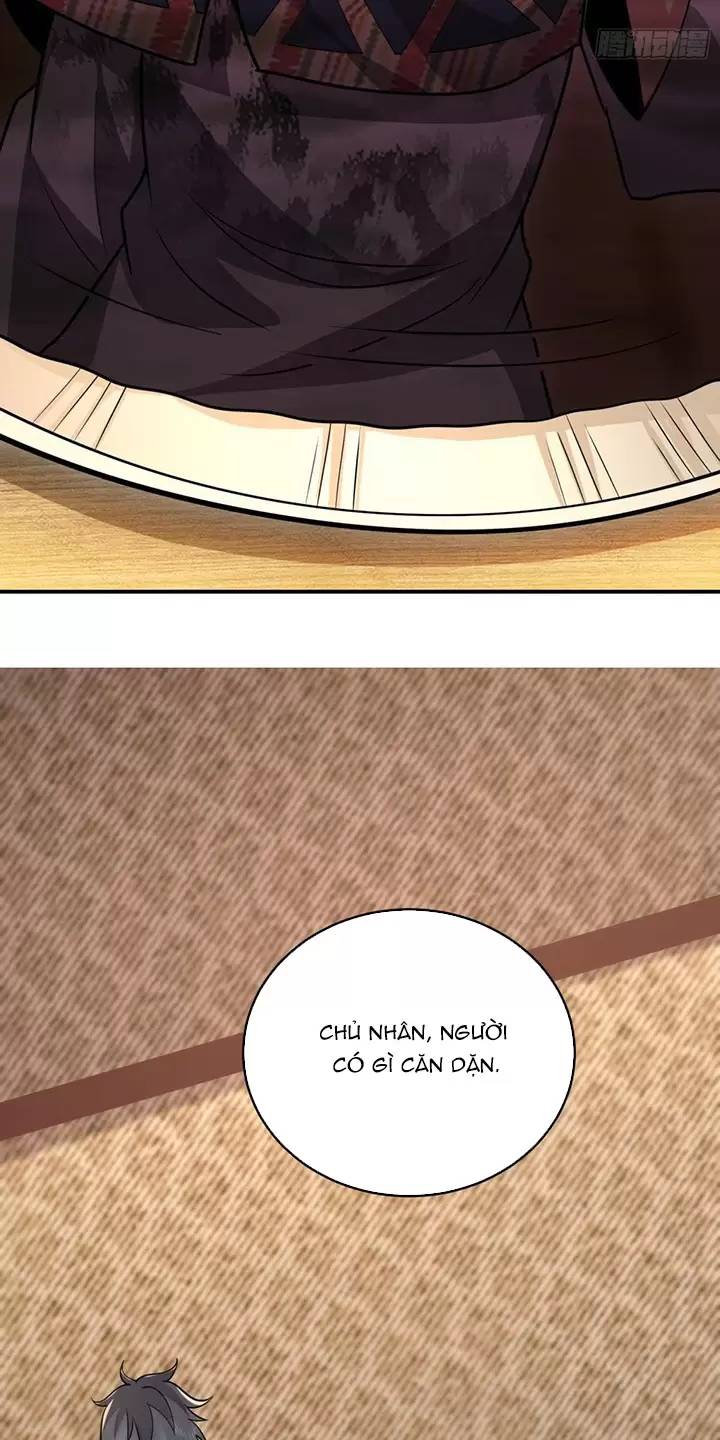 Đệ Nhất Danh Sách - Chapter 409 - Page 23