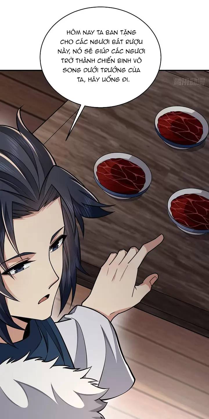 Đệ Nhất Danh Sách - Chapter 409 - Page 26