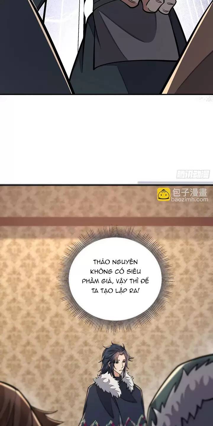 Đệ Nhất Danh Sách - Chapter 409 - Page 32