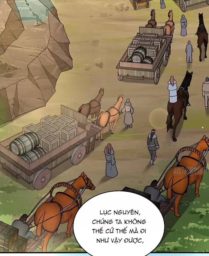 Đệ Nhất Danh Sách - Chapter 409 - Page 36