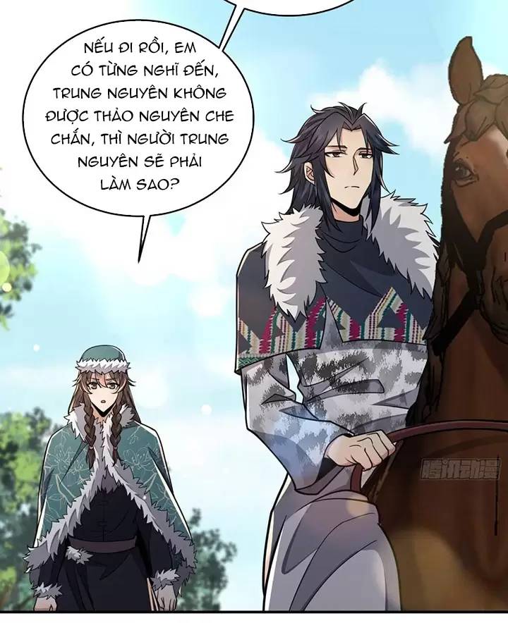 Đệ Nhất Danh Sách - Chapter 409 - Page 37