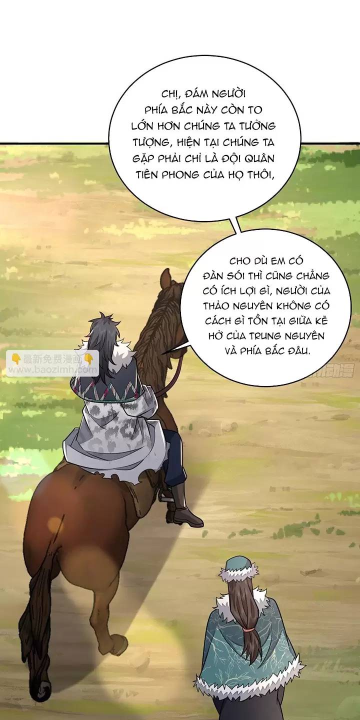 Đệ Nhất Danh Sách - Chapter 409 - Page 38