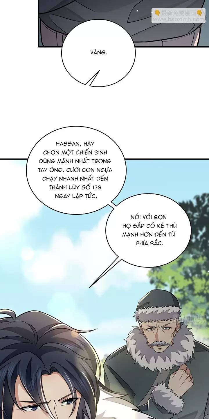 Đệ Nhất Danh Sách - Chapter 409 - Page 45