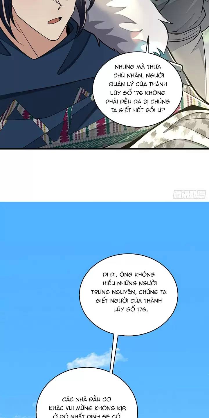 Đệ Nhất Danh Sách - Chapter 409 - Page 46