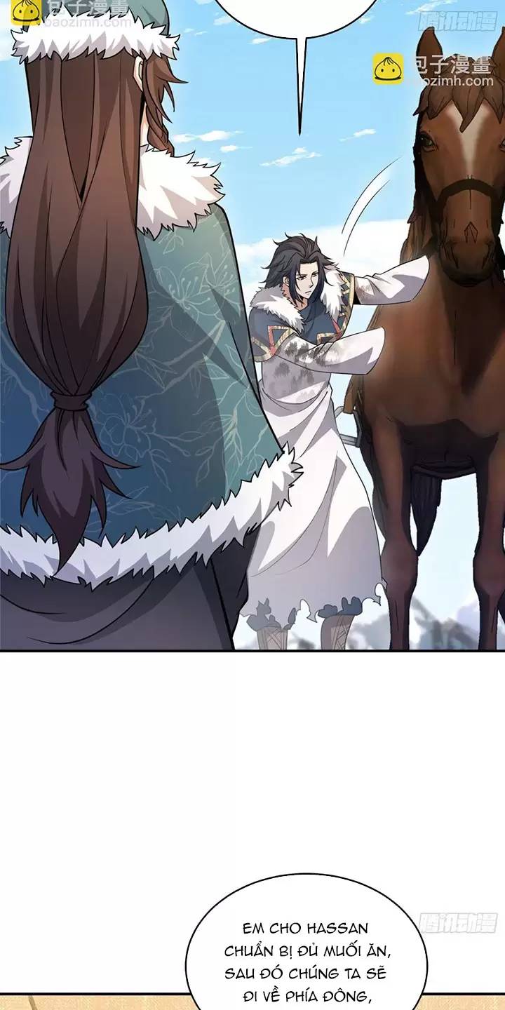 Đệ Nhất Danh Sách - Chapter 409 - Page 5