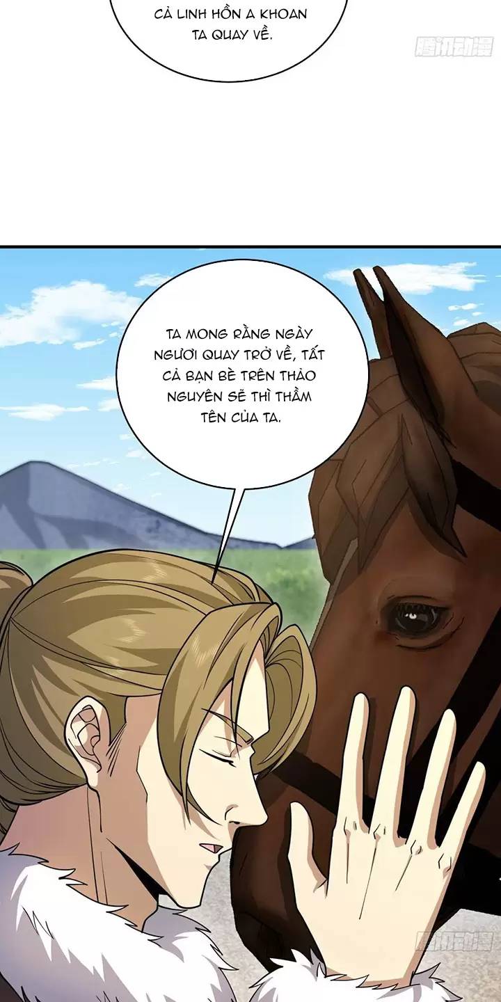 Đệ Nhất Danh Sách - Chapter 409 - Page 56