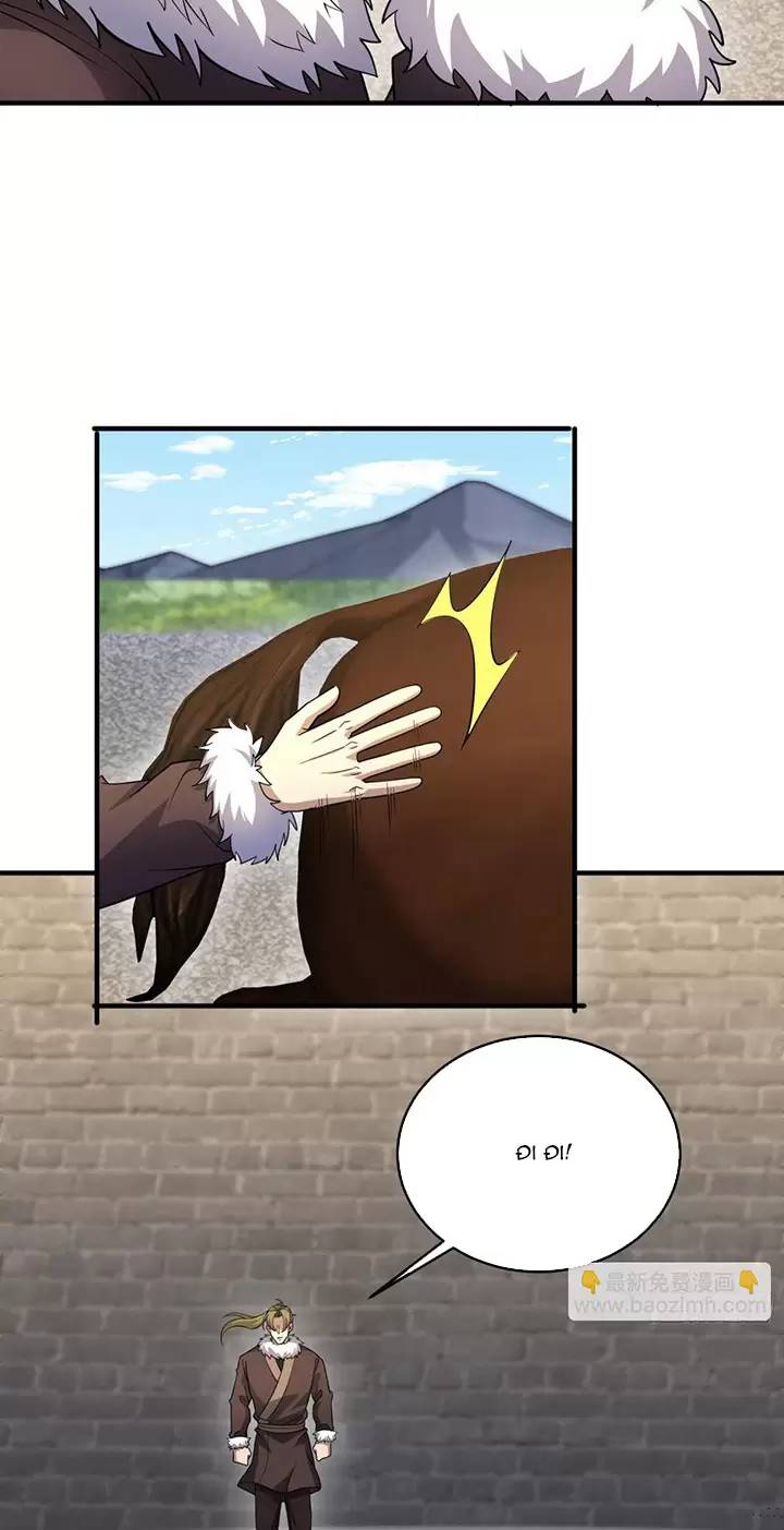 Đệ Nhất Danh Sách - Chapter 409 - Page 57