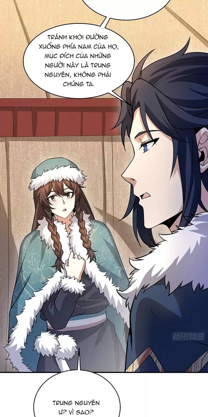 Đệ Nhất Danh Sách - Chapter 409 - Page 6