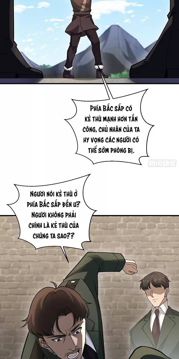 Đệ Nhất Danh Sách - Chapter 409 - Page 61