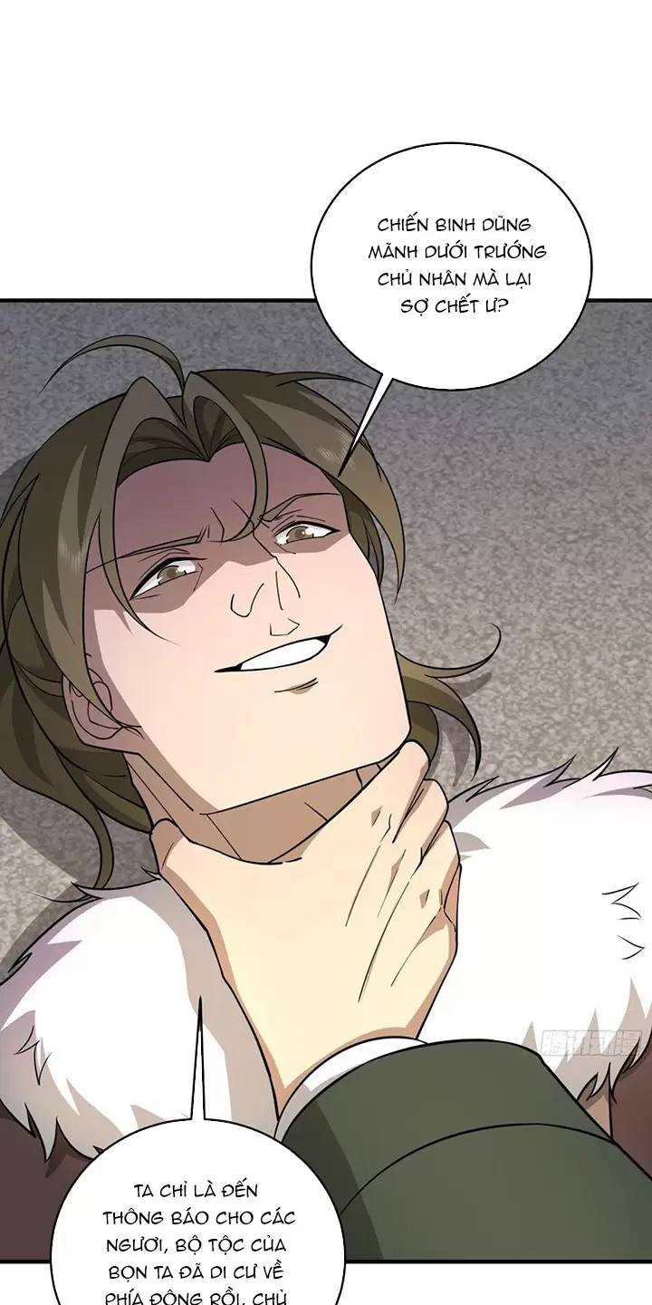 Đệ Nhất Danh Sách - Chapter 409 - Page 63