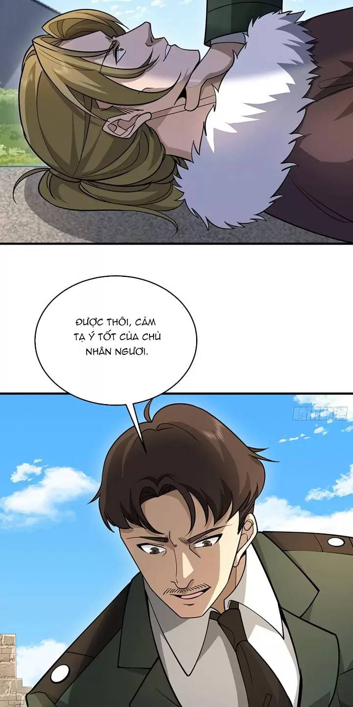 Đệ Nhất Danh Sách - Chapter 409 - Page 65