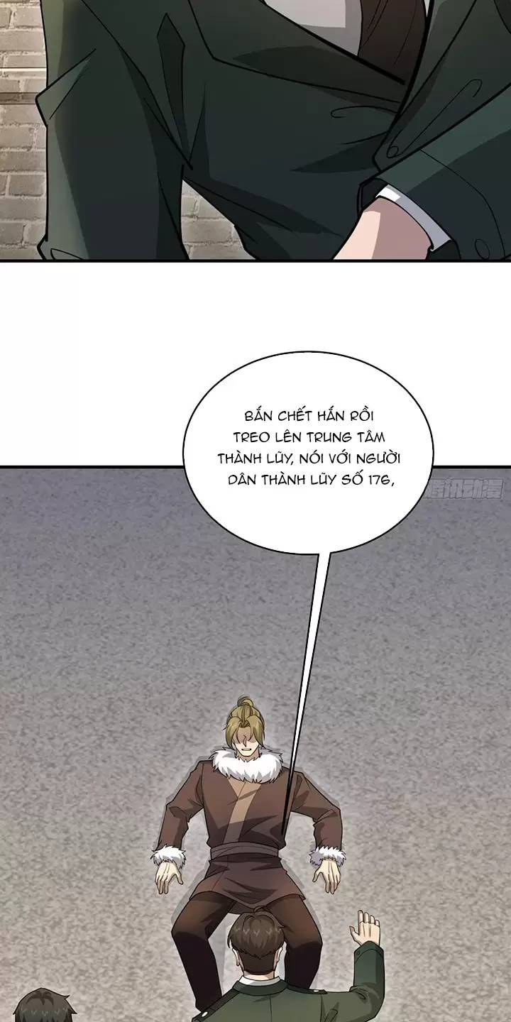 Đệ Nhất Danh Sách - Chapter 409 - Page 66