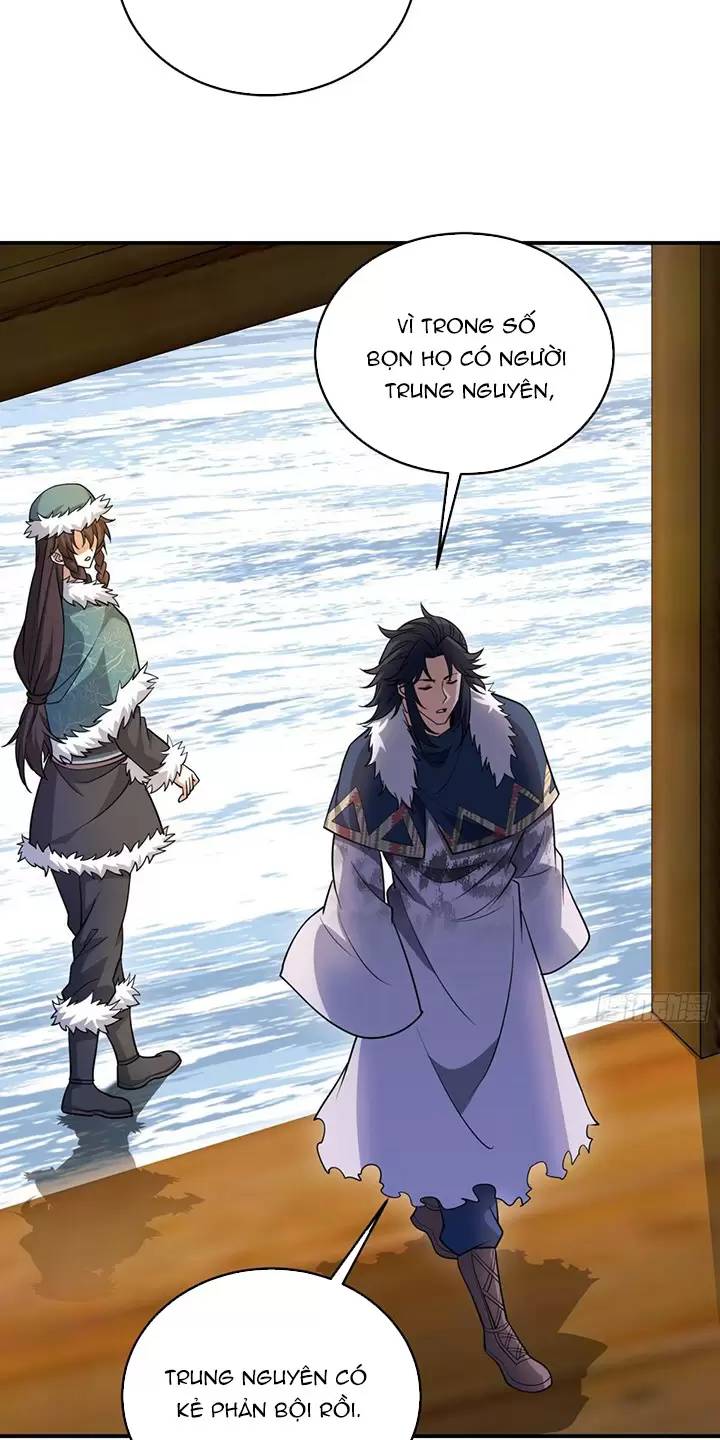 Đệ Nhất Danh Sách - Chapter 409 - Page 7