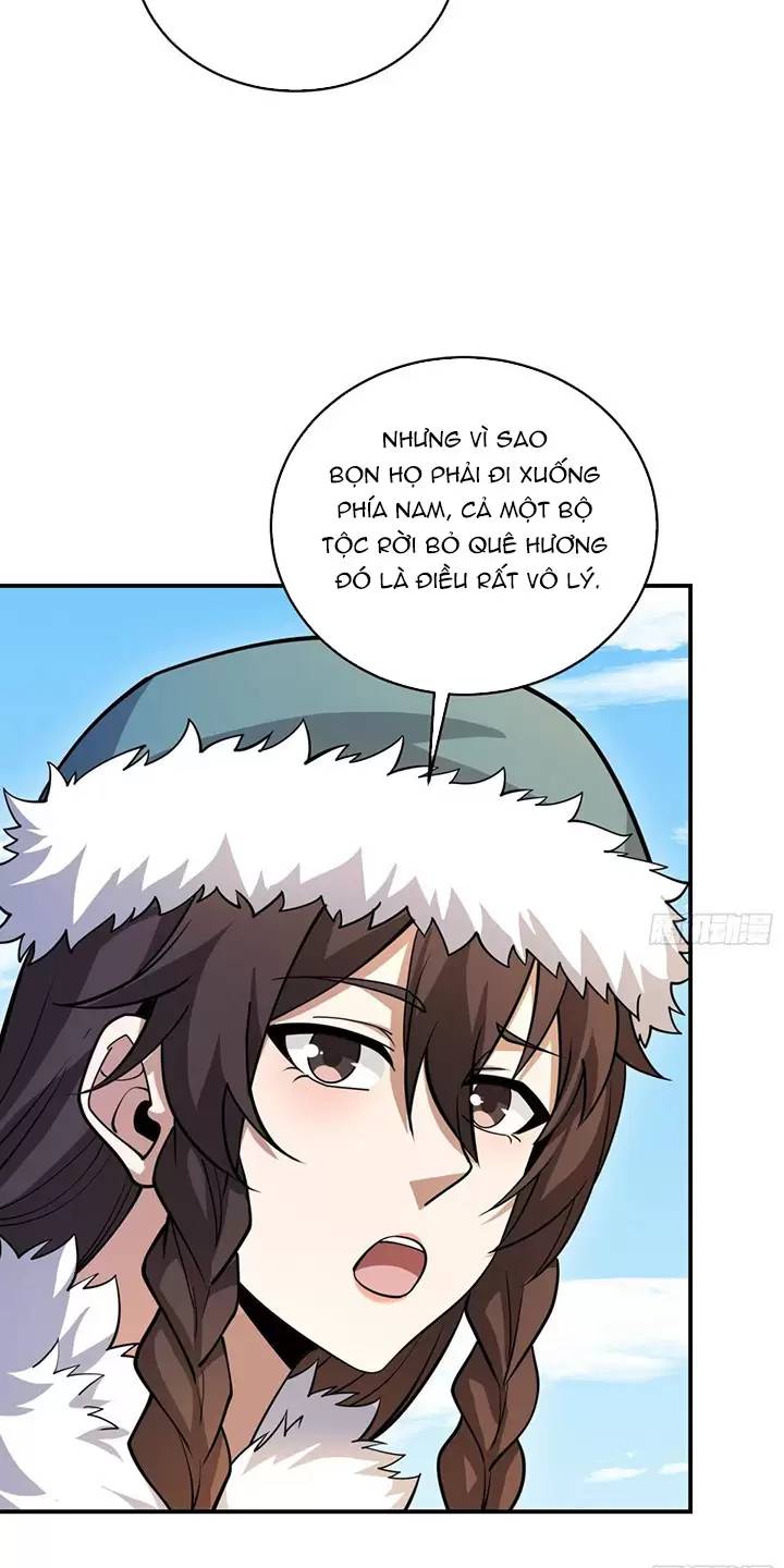 Đệ Nhất Danh Sách - Chapter 409 - Page 8