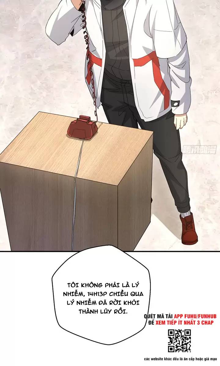 Đệ Nhất Danh Sách - Chapter 410 - Page 11