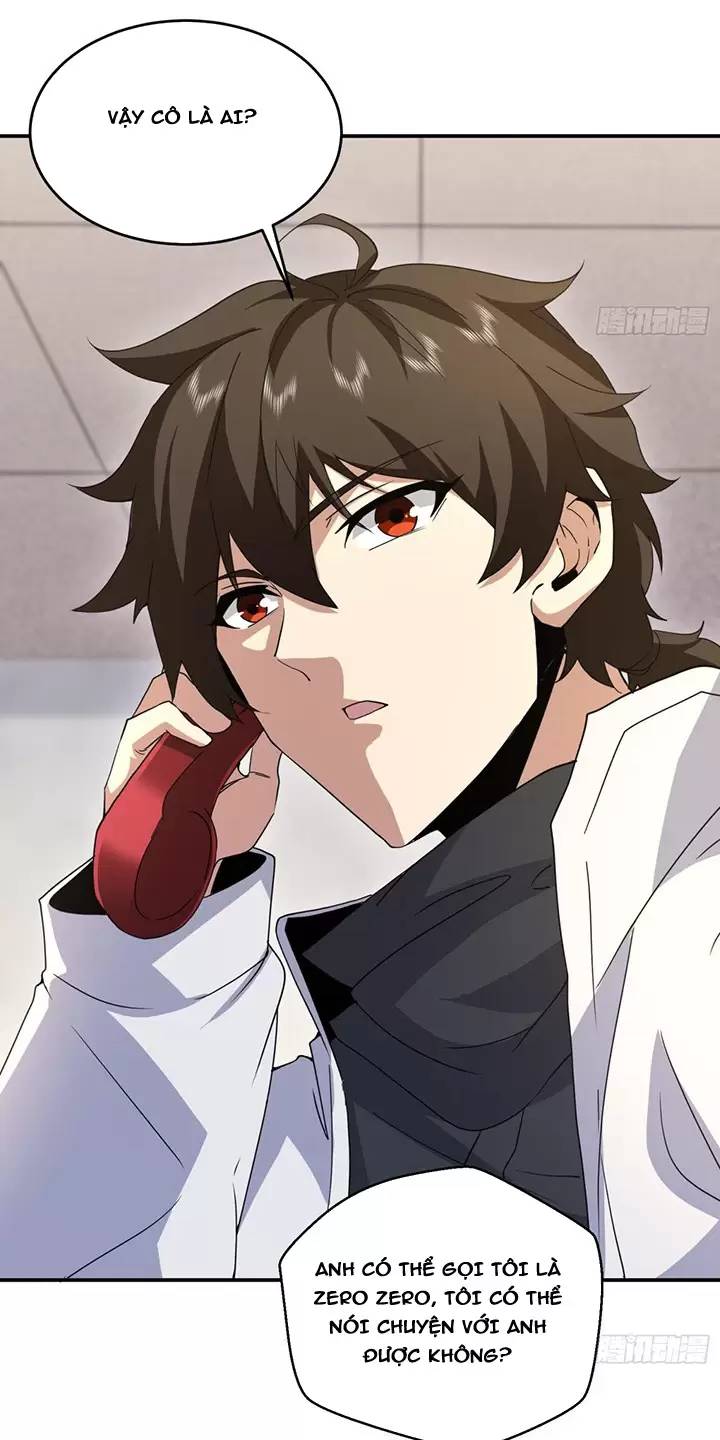 Đệ Nhất Danh Sách - Chapter 410 - Page 12