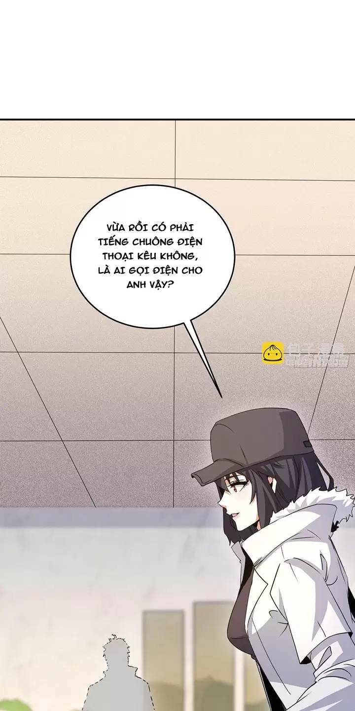 Đệ Nhất Danh Sách - Chapter 410 - Page 16