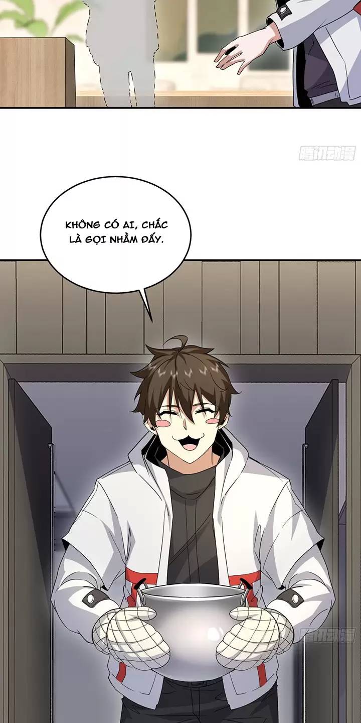 Đệ Nhất Danh Sách - Chapter 410 - Page 17