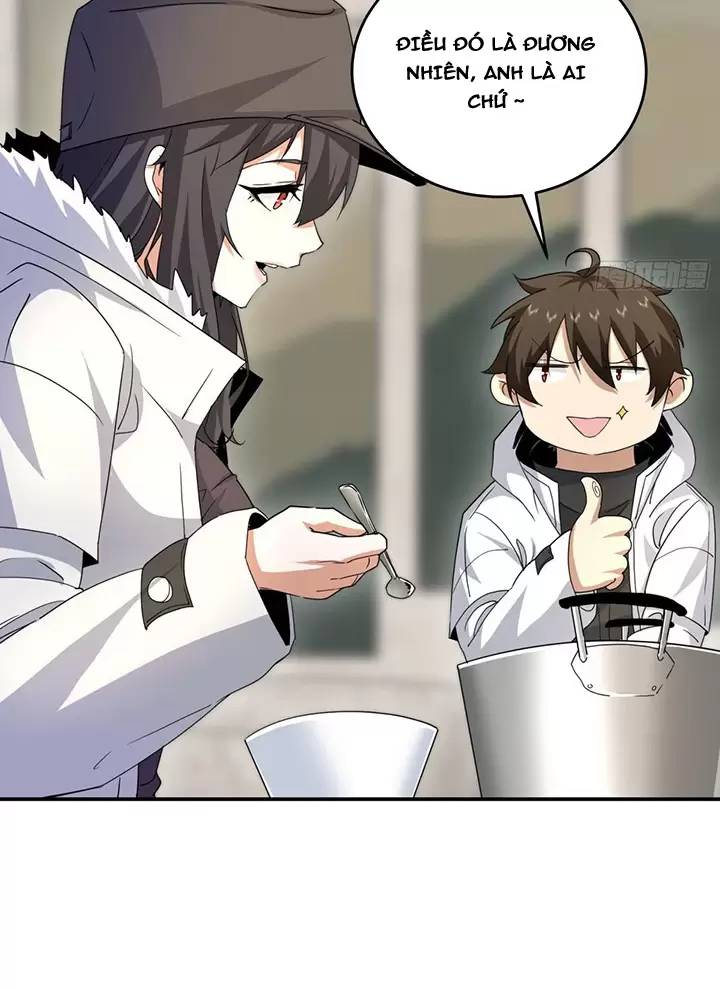 Đệ Nhất Danh Sách - Chapter 410 - Page 22