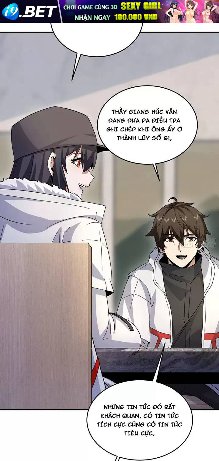 Đệ Nhất Danh Sách - Chapter 410 - Page 24