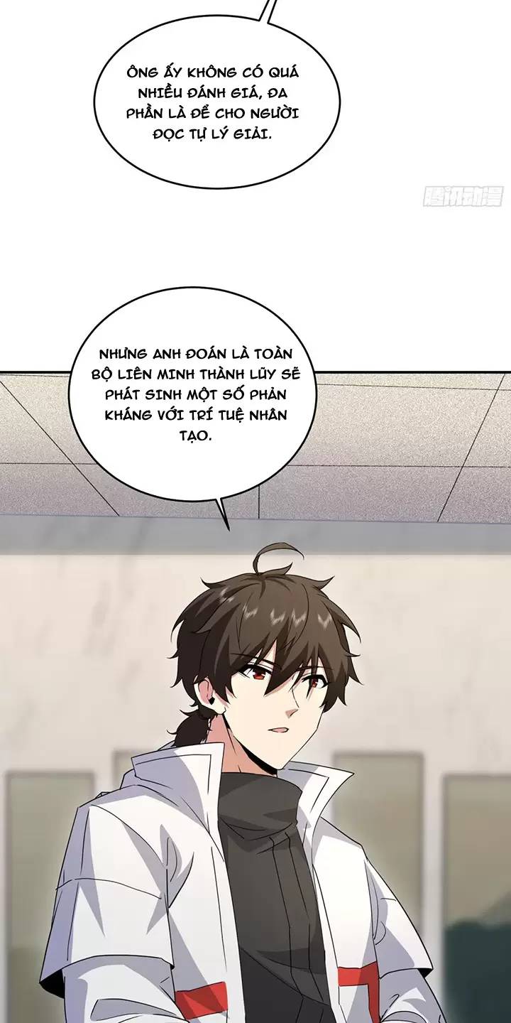 Đệ Nhất Danh Sách - Chapter 410 - Page 25