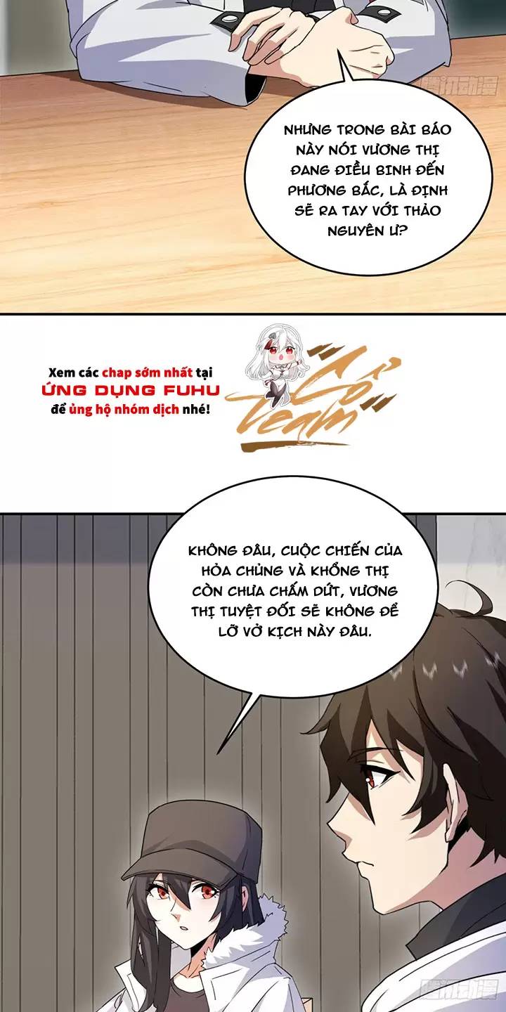 Đệ Nhất Danh Sách - Chapter 410 - Page 26