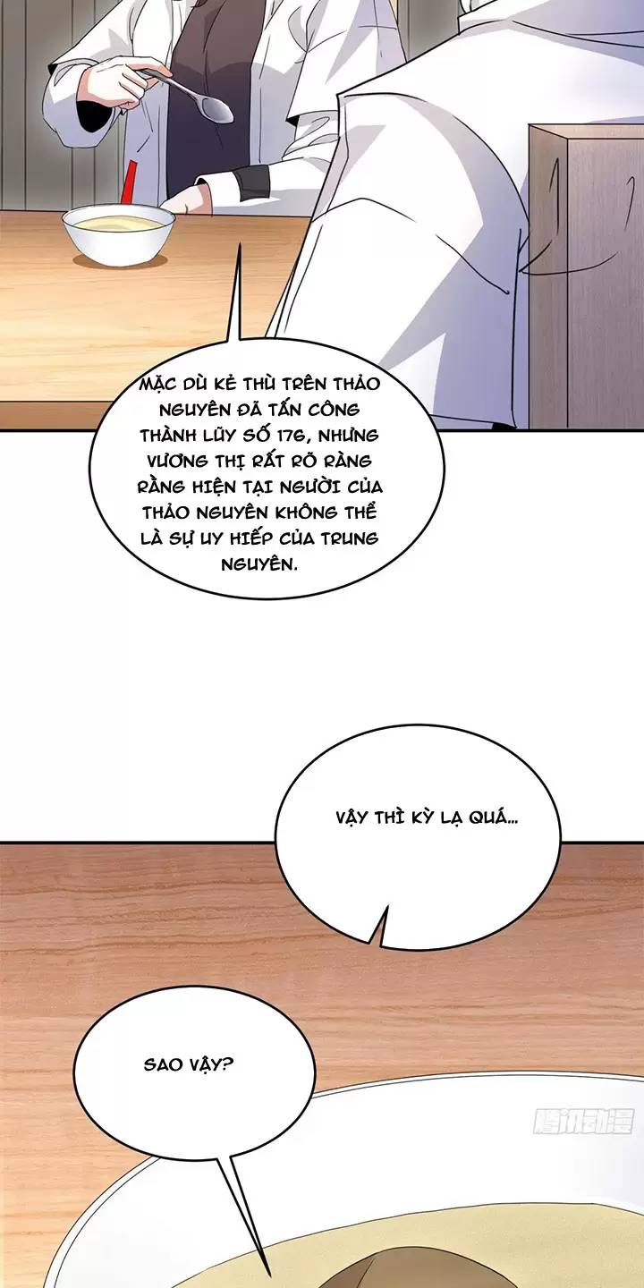 Đệ Nhất Danh Sách - Chapter 410 - Page 27