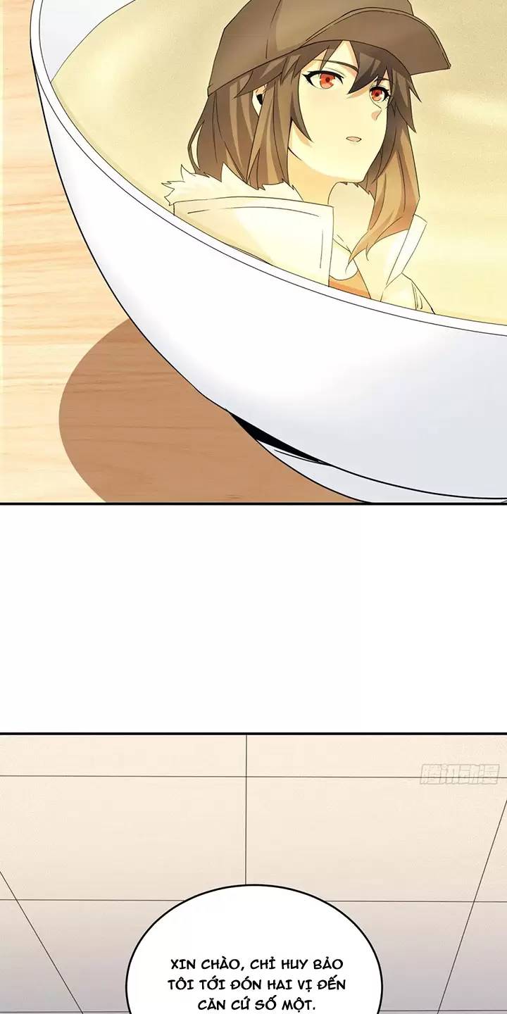 Đệ Nhất Danh Sách - Chapter 410 - Page 28