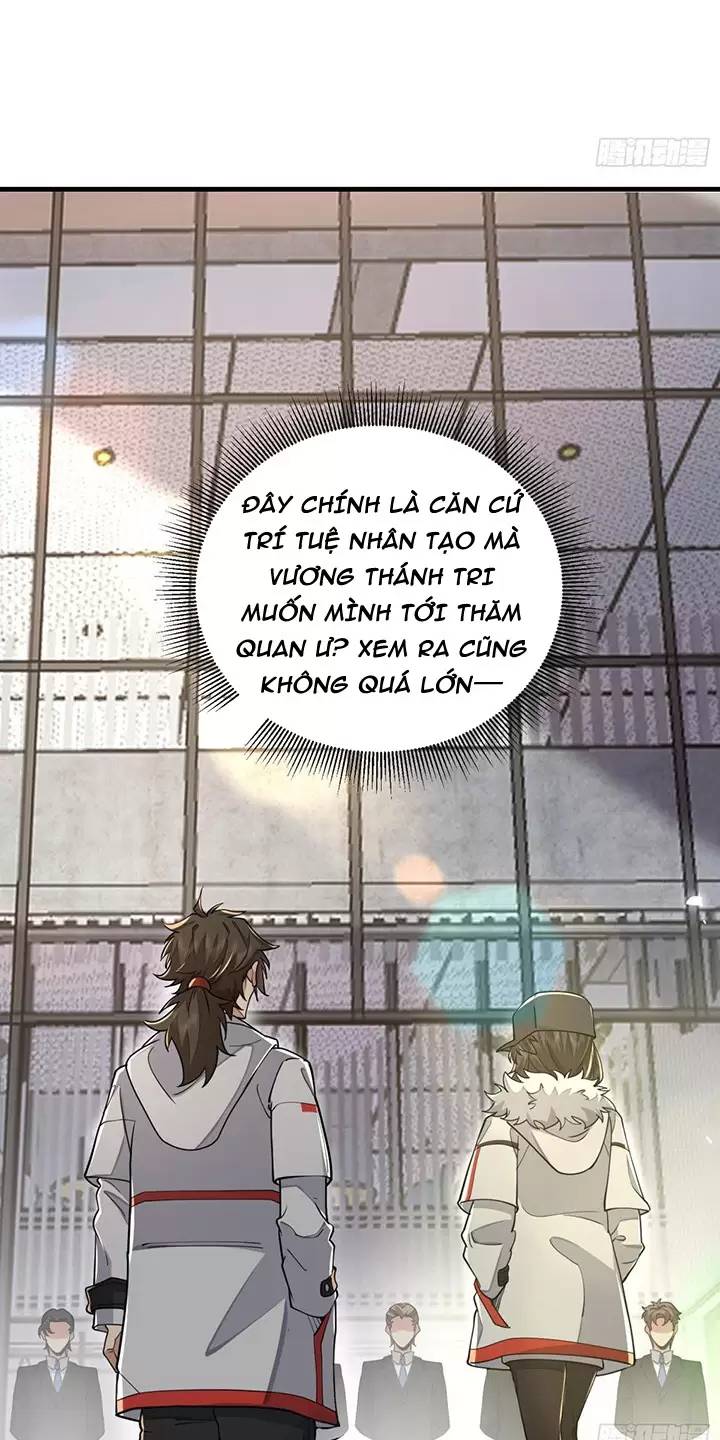 Đệ Nhất Danh Sách - Chapter 410 - Page 34