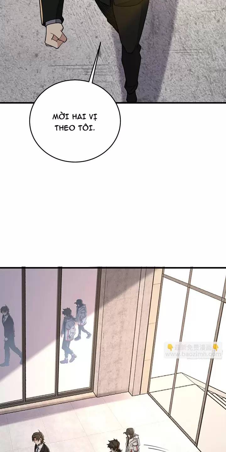 Đệ Nhất Danh Sách - Chapter 410 - Page 36