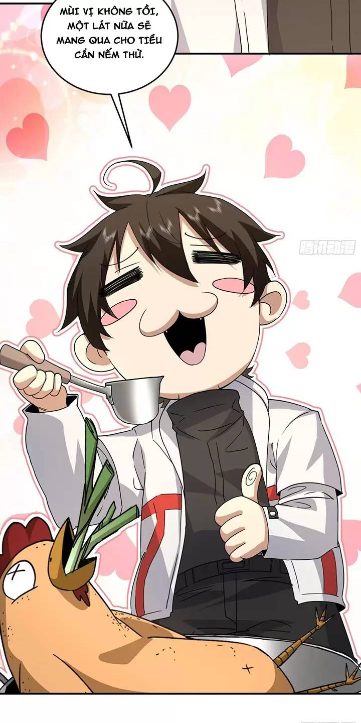 Đệ Nhất Danh Sách - Chapter 410 - Page 4